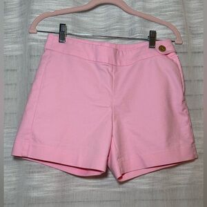 Lilly Pulitzer Light Pink Women's Shorts